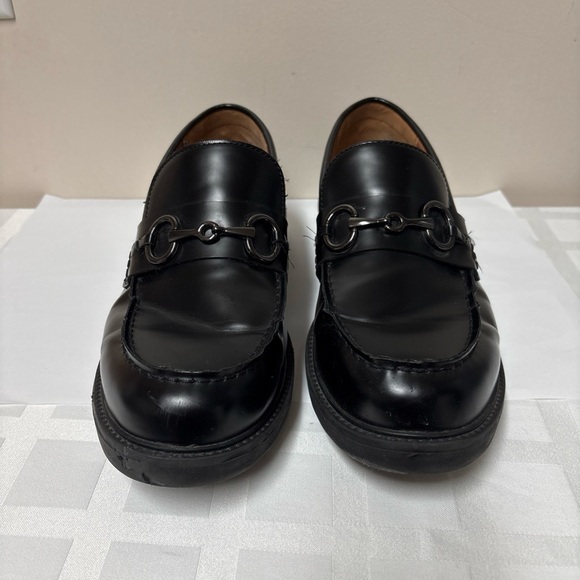 Men’s Black Slip On Shoes By Call It Spring B.E.D. Foam Sustainable Vegan Sz 11 - Picture 2 of 7